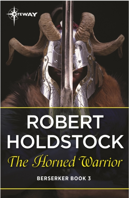 The Horned Warrior, EPUB eBook
