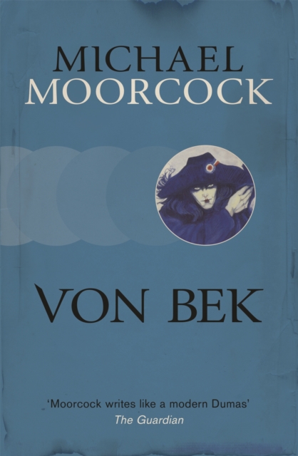 Von Bek, Paperback / softback Book