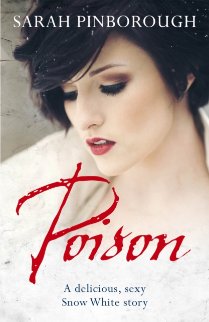 Poison, Paperback / softback Book