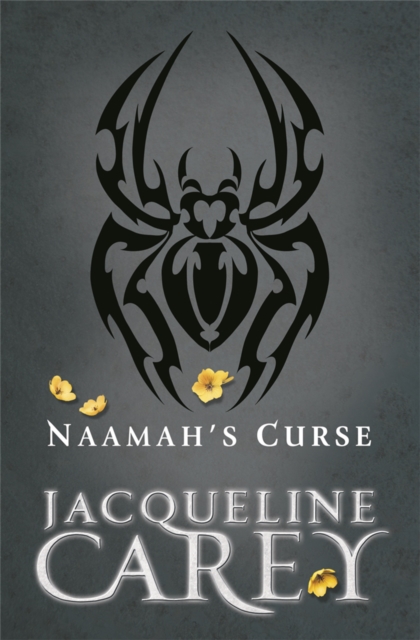 Naamah's Curse, Paperback / softback Book