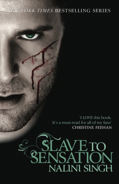Slave to Sensation : A dark, intense and smouldering sexy read, EPUB eBook