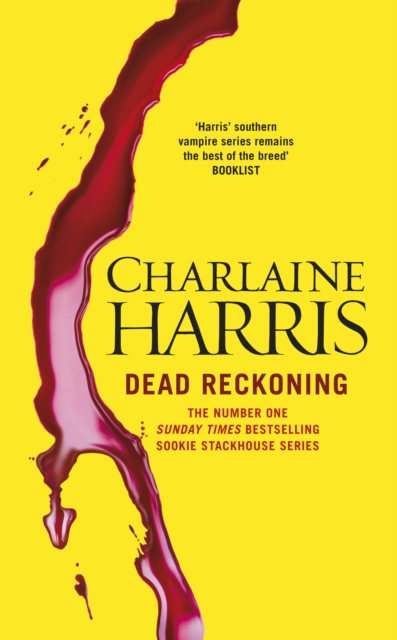 Dead Reckoning : A True Blood Novel, EPUB eBook