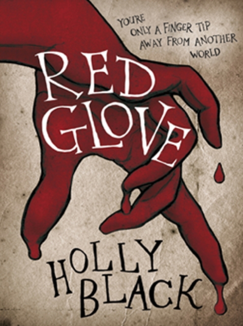 Red Glove, EPUB eBook