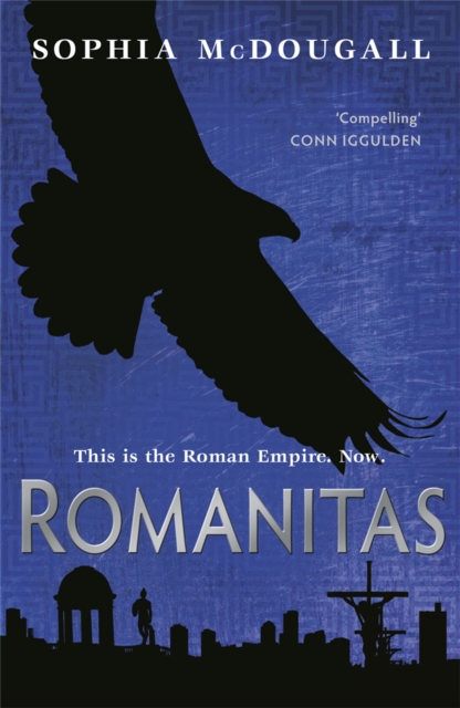 Romanitas : Volume I, Paperback / softback Book