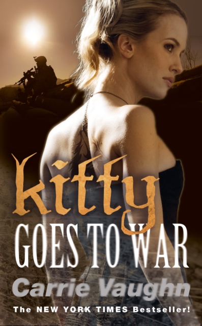 Kitty Goes to War, EPUB eBook