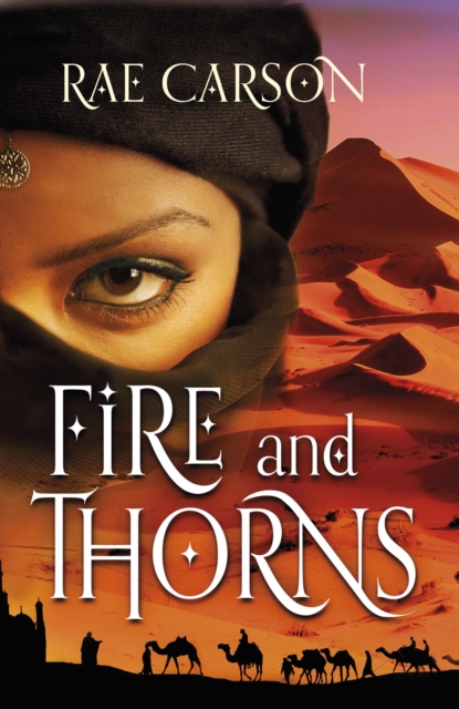 Fire and Thorns, EPUB eBook