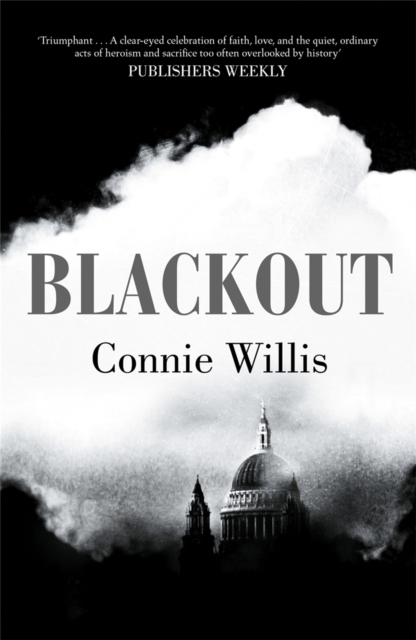 Blackout, Paperback / softback Book
