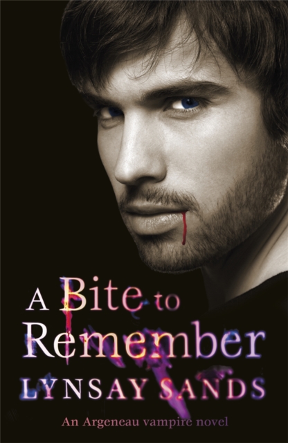 A Bite to Remember : Book Five, Paperback / softback Book