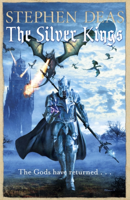 The Silver Kings, EPUB eBook