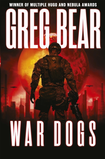 War Dogs, EPUB eBook