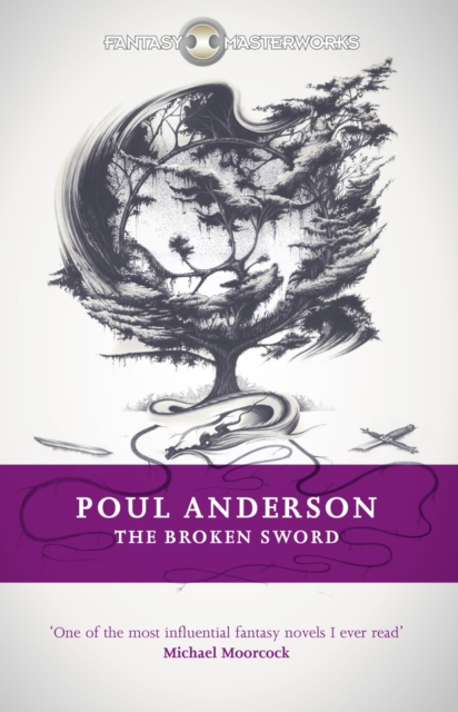 The Broken Sword, EPUB eBook