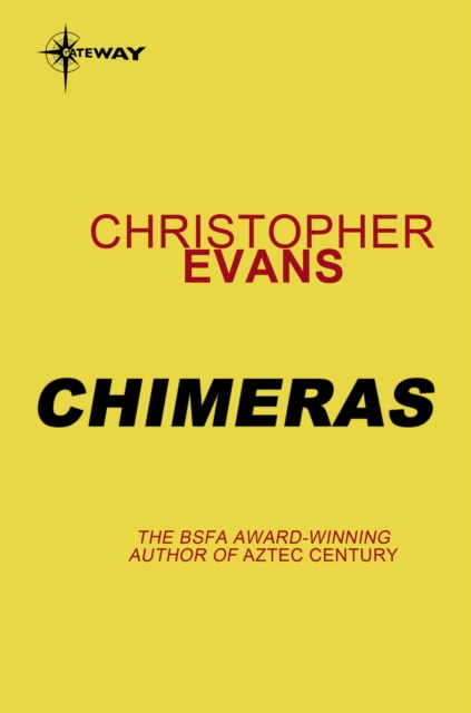 Chimeras, EPUB eBook