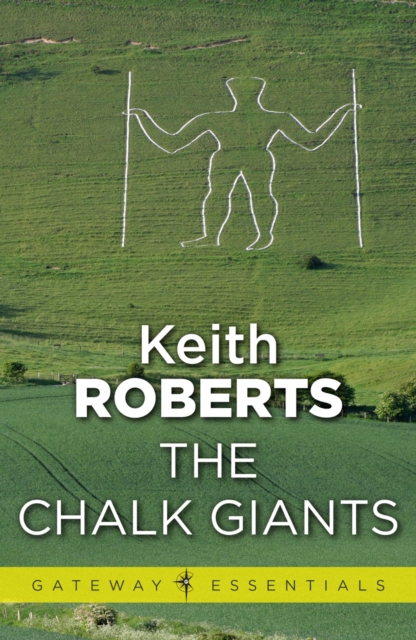 The Chalk Giants, EPUB eBook