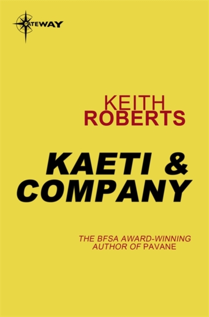 Kaeti & Company, EPUB eBook