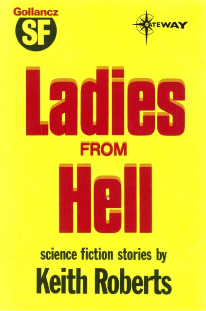 Ladies from Hell, EPUB eBook