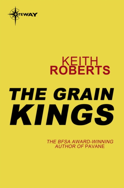 The Grain Kings, EPUB eBook