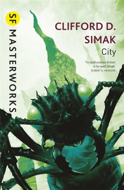 City, Paperback / softback Book