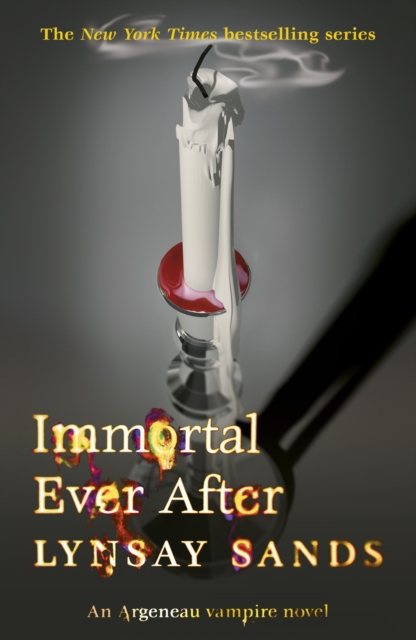 Immortal Ever After : Book Eighteen, EPUB eBook