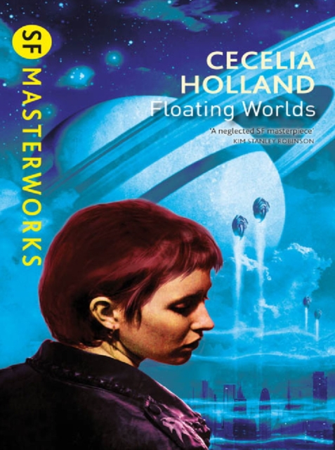 Floating Worlds, EPUB eBook