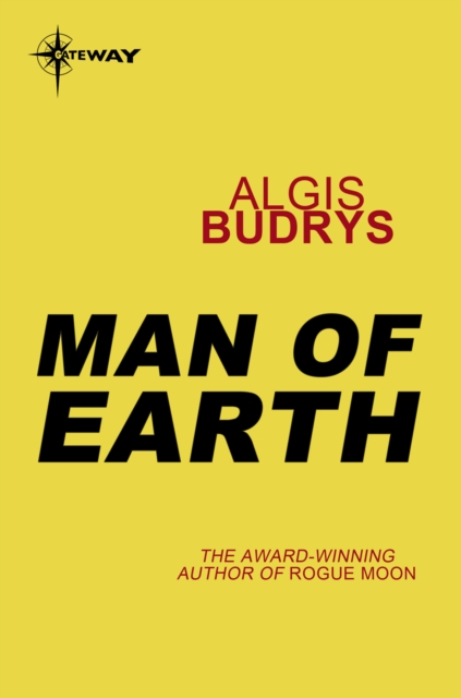 Man of Earth, EPUB eBook