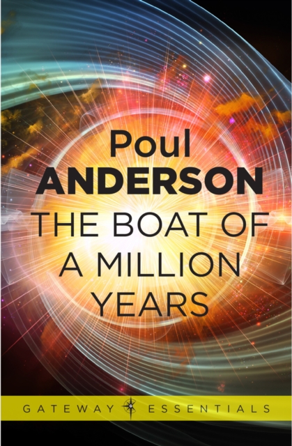 The Boat of a Million Years, EPUB eBook