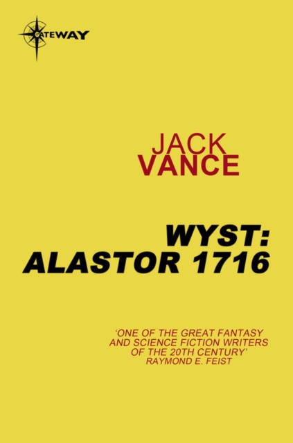 Wyst: Alastor 1716, EPUB eBook