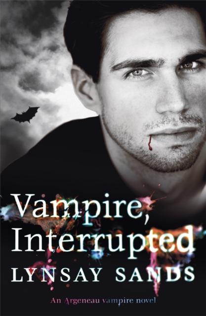 Vampire, Interrupted : Book Nine, Paperback / softback Book