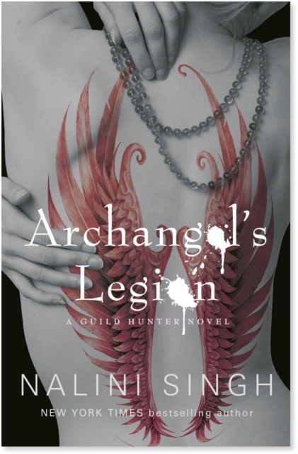 Archangel's Legion : Book 6, EPUB eBook