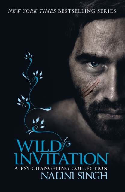 Wild Invitation : A Psy-Changeling Collection, EPUB eBook