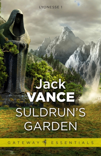 Suldrun's Garden : Lyonesse Book 1, EPUB eBook