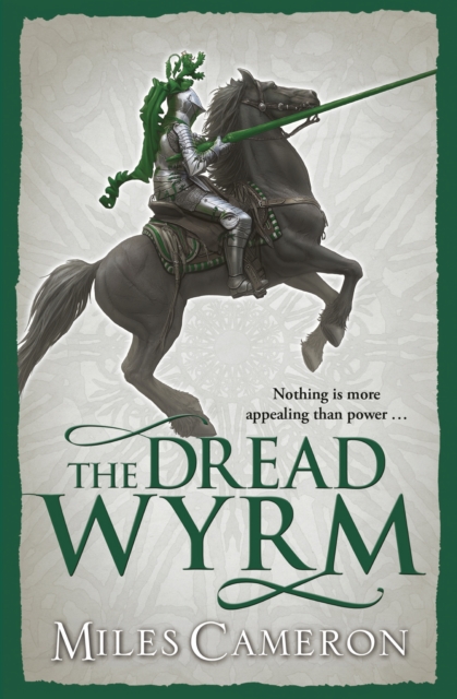 The Dread Wyrm, EPUB eBook