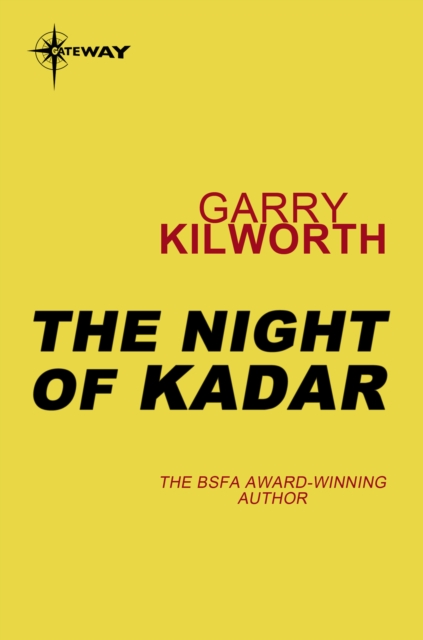 The Night of Kadar, EPUB eBook