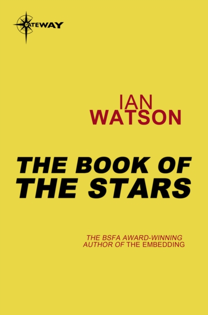 The Book of the Stars : Black Current Book 2, EPUB eBook