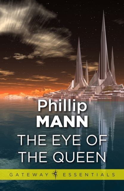 The Eye of the Queen, EPUB eBook