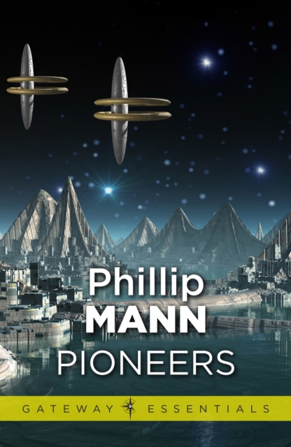 Pioneers, EPUB eBook