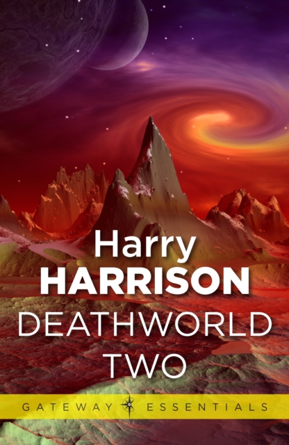Deathworld Two : Deathworld Book 2, EPUB eBook