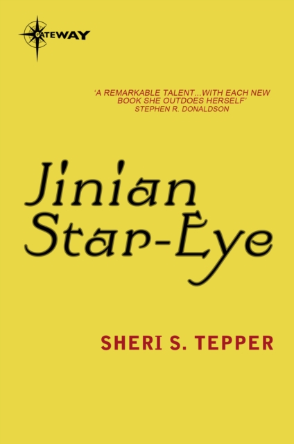 Jinian Star-Eye, EPUB eBook