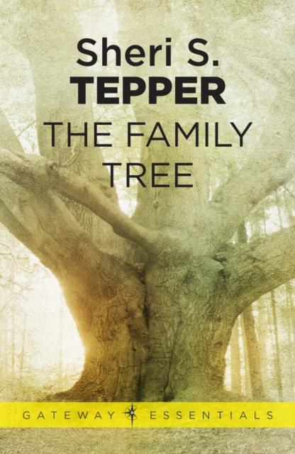 The Family Tree, EPUB eBook