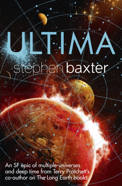 Ultima, EPUB eBook