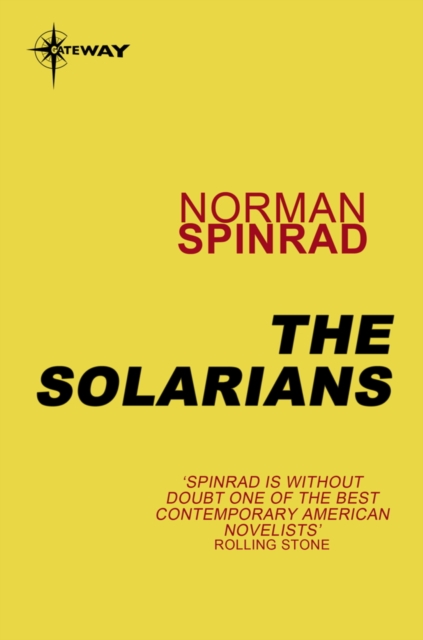 The Solarians, EPUB eBook