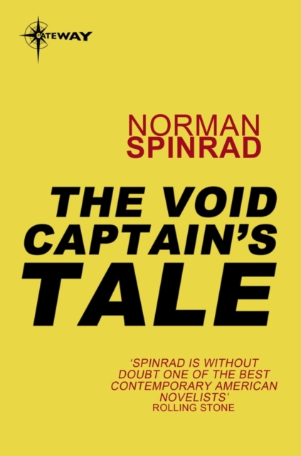 The Void Captain's Tale, EPUB eBook