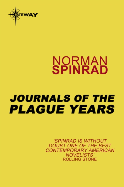 Journals of the Plague Years, EPUB eBook