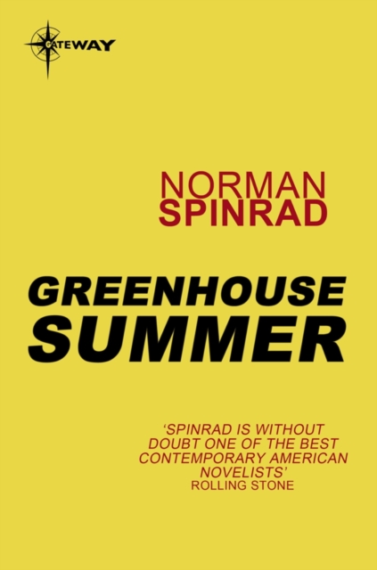 Greenhouse Summer, EPUB eBook