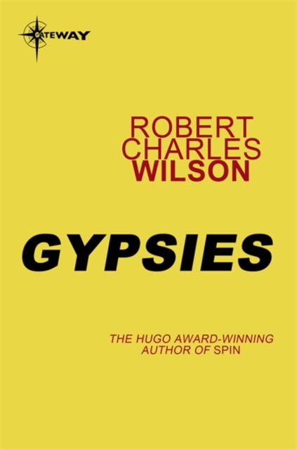Gypsies, EPUB eBook