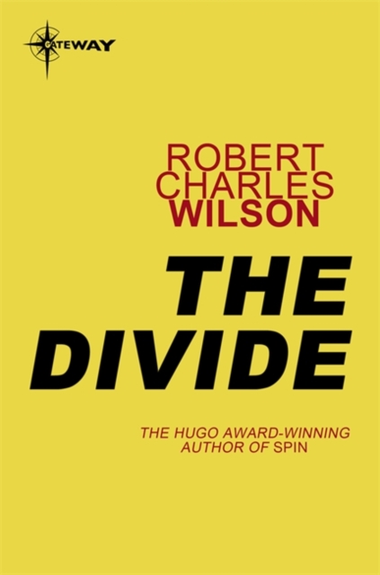 The Divide, EPUB eBook