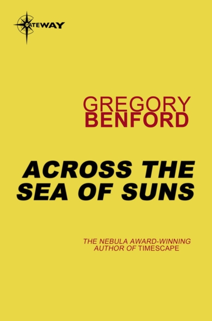 Across the Sea of Suns : Galactic Centre Book 2, EPUB eBook
