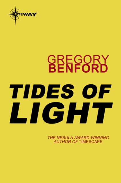 Tides of Light : Galactic Centre Book 4, EPUB eBook
