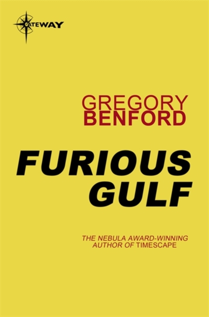 Furious Gulf : Galactic Centre Book 5, EPUB eBook