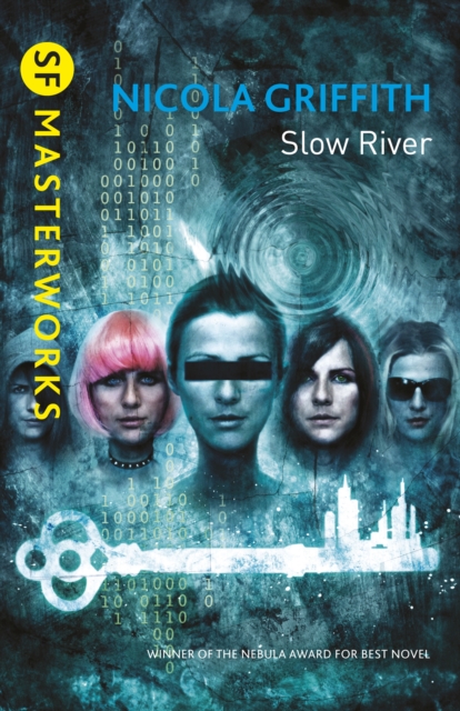 Slow River, EPUB eBook
