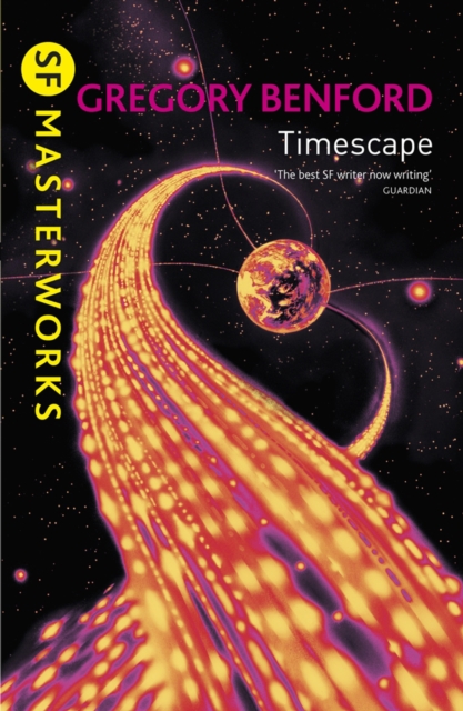 Timescape, EPUB eBook